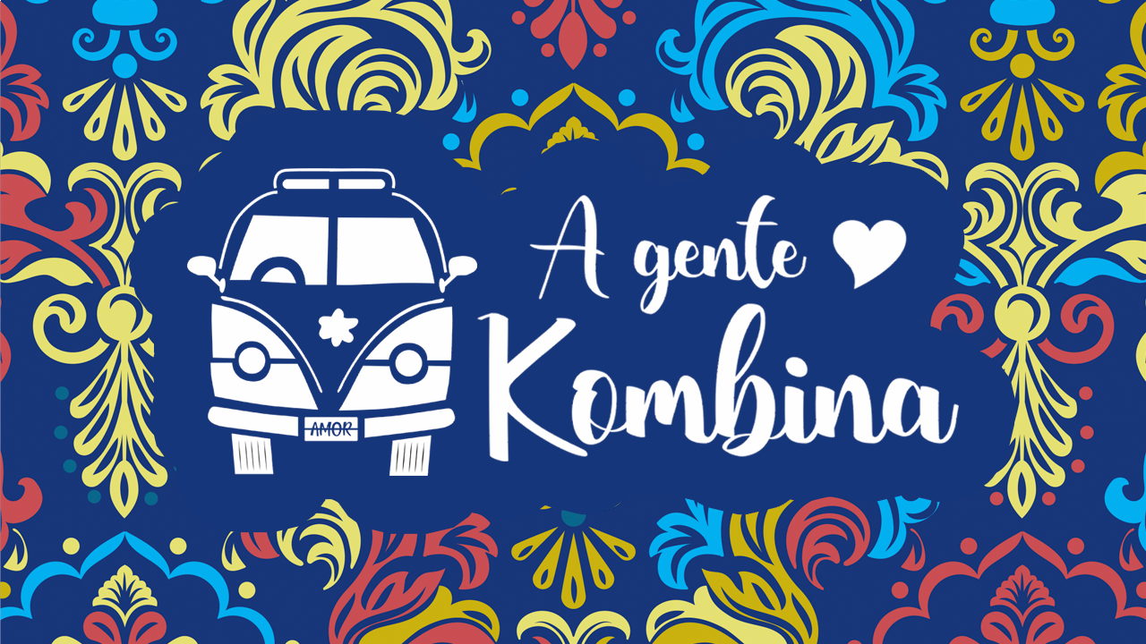 O nome do grupo surgiu na inspiração de uma kombi, que é usada pela coordenadora Ângela Martins para levar seus produtos de artesanato.