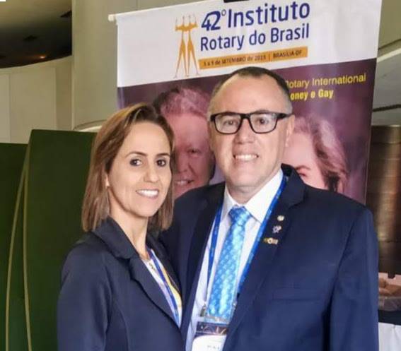 GITS 2021-22 - INTITUTO ROTARIO DE BRASILIA 