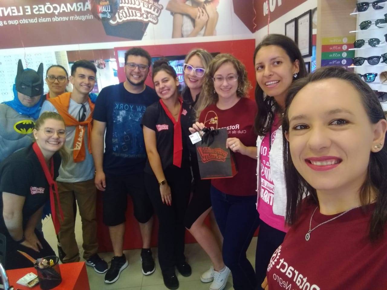 ROTARACT CLUB DE RIO NEGRO