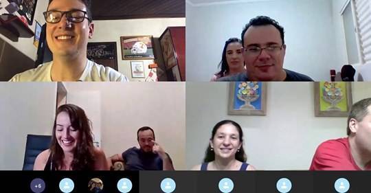 Isolamento Social, dicas com Dra Polyanna e Dra Amanda