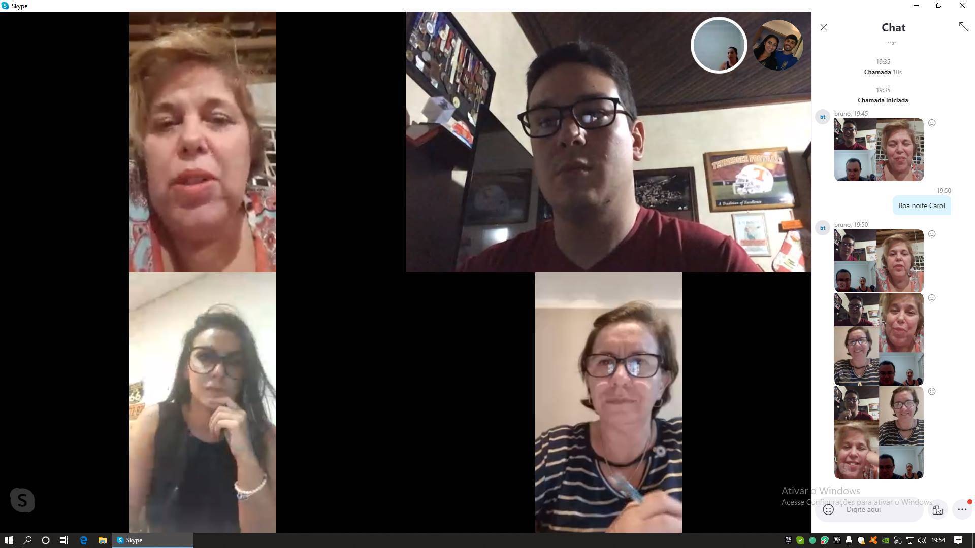 Dicas de Nutrição com Carolina Bernardino