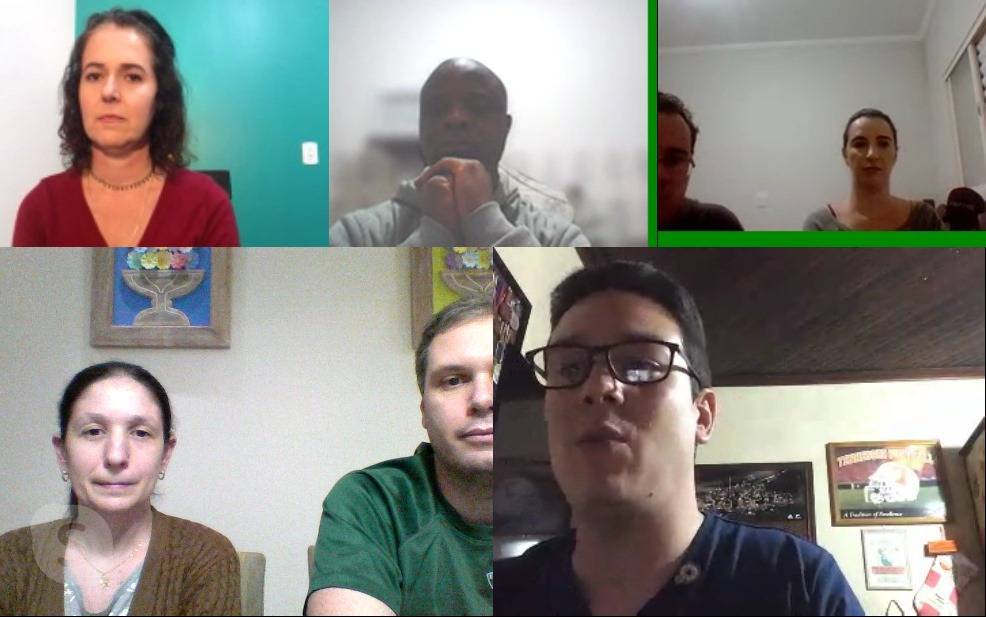 Dicas de Ioga com Eduarda Rigon