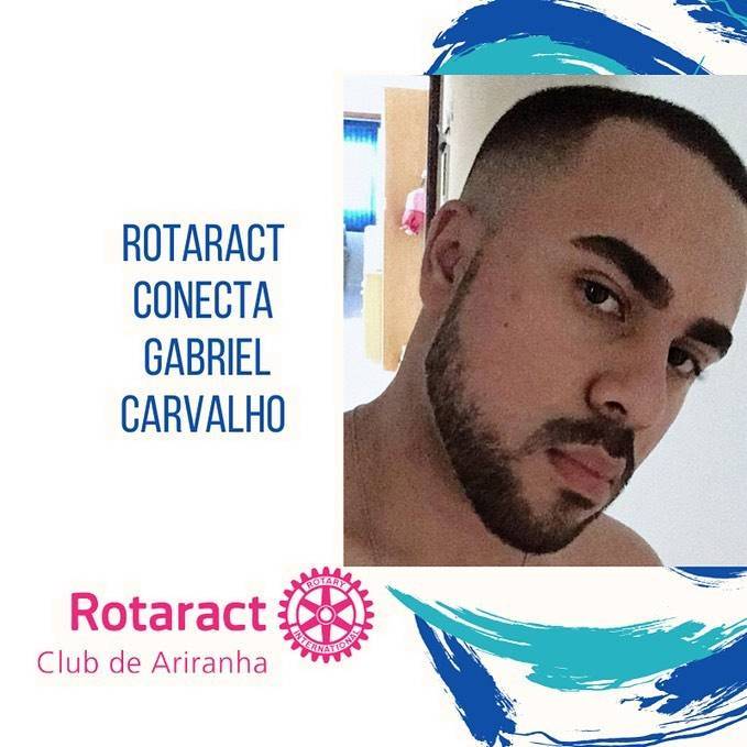 Rotaract Conecta