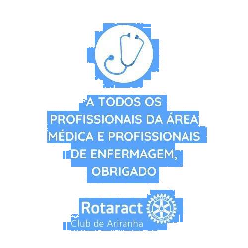 Homenagem aos Profissionais