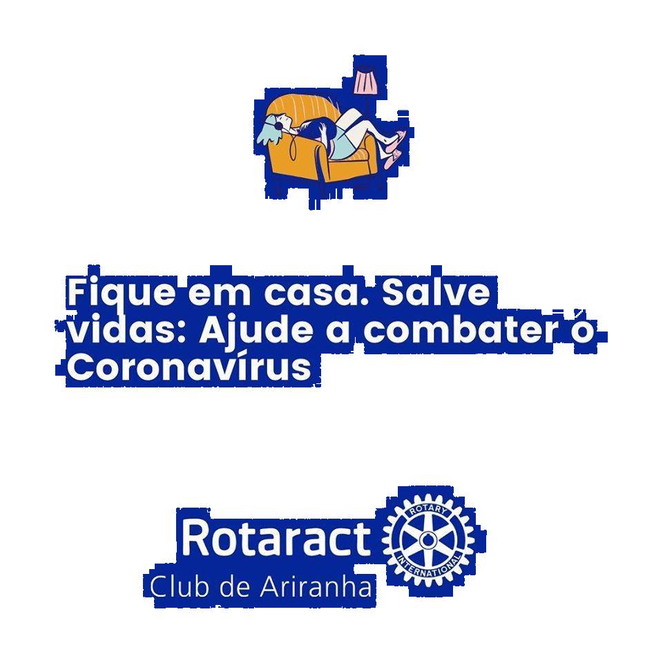 Fiquem em Casa