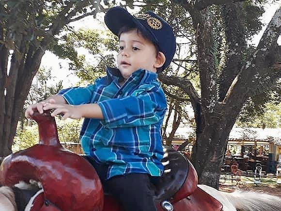 Rotary Kids: Apostando no Futuro 