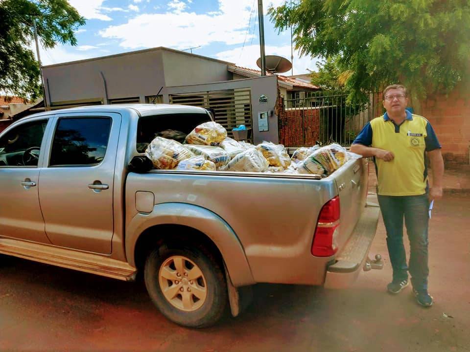 Rotary Club Tangará da Serra Cidade Alta