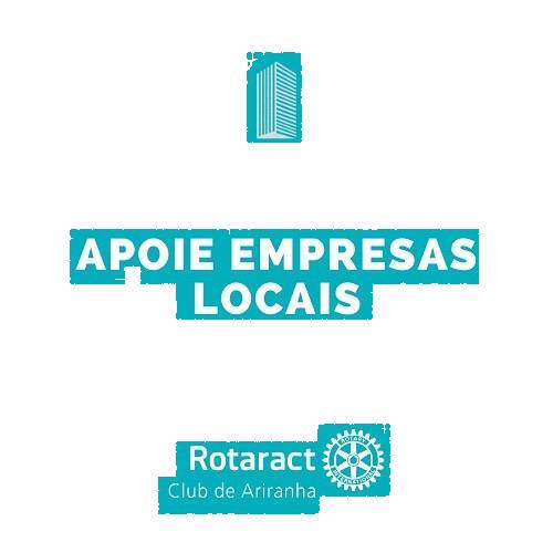 Apoio as Empresas 