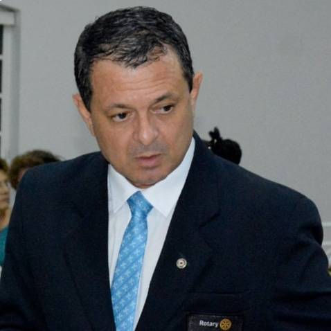 Orientações enviadas pela Coordenadora Regional de Imagem Pública do Rotary, Ligeia Stivanin