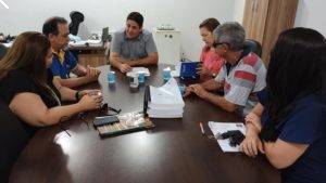 O ROTARY CLUB TEM COMO GRANDES PARCEIROS EM ALTO ARAGUAIA O MINISTÉRIO PÚBLICO, O PODER JUDICIÁRIO E A JUSTIÇA DO TRABALHO.