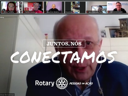 Assembleia Distrital