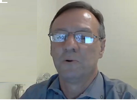 1ª Reunião Conjunta dos Clubes de Andradina e Família Rotaria