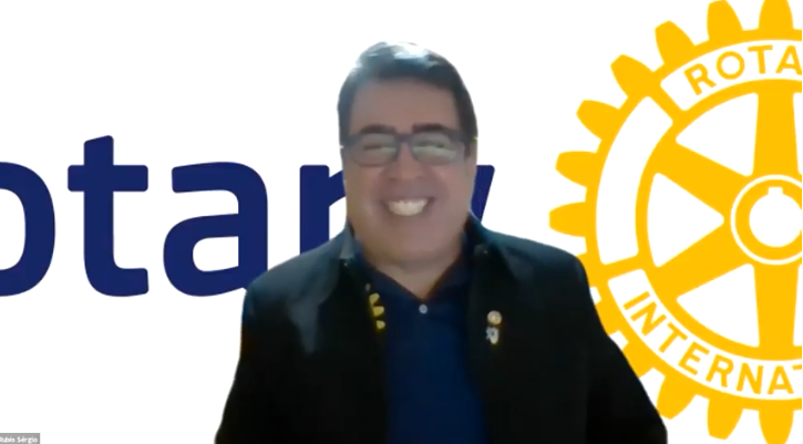 Reunião conjunta Setor 6 - Segunda