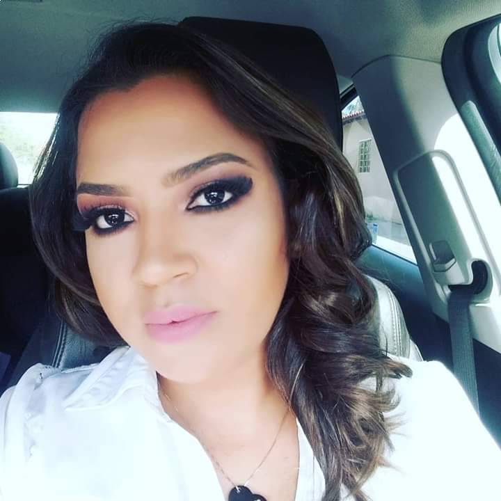 Admissão da Companheira Mayeni Siqueira Morais