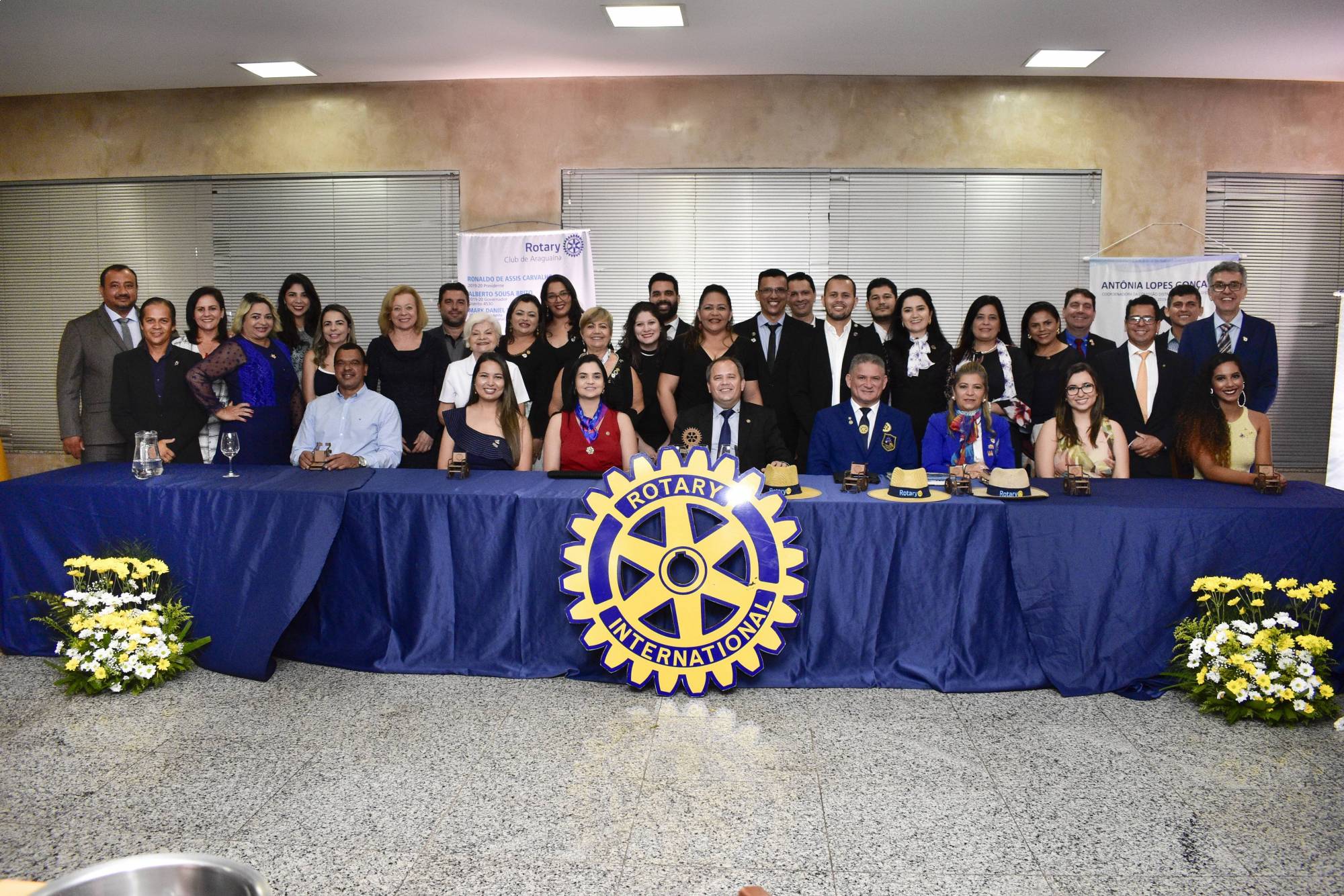 Rotary Club de Araguaína