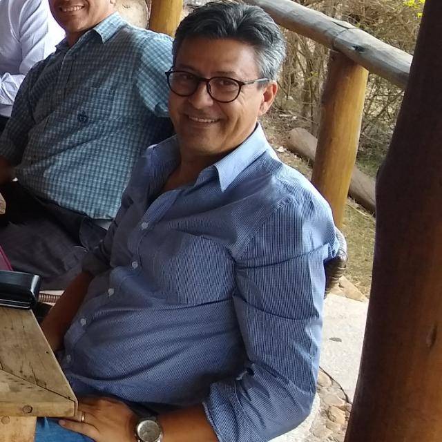 Comissão Distrital Especial do Informativo Mensal