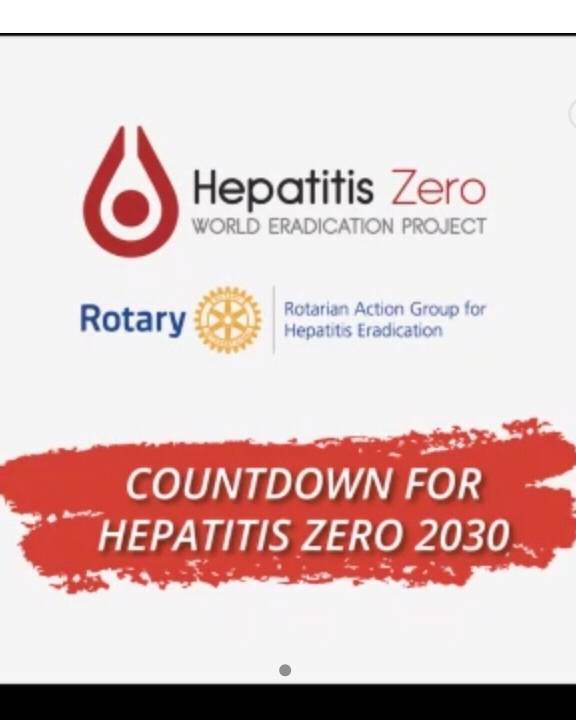 CAMPANHA HEPATITE ZERO 
