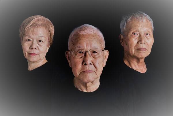 Projeto “SOBREVIVENTES PELA PAZ”, 