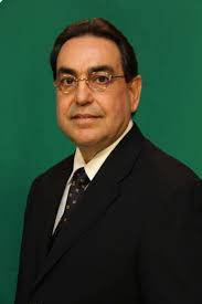 Luiz Almeida Marins Filho 