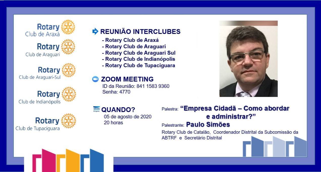 ABTRF - Empresa Cidadã - Como abordar e administrar