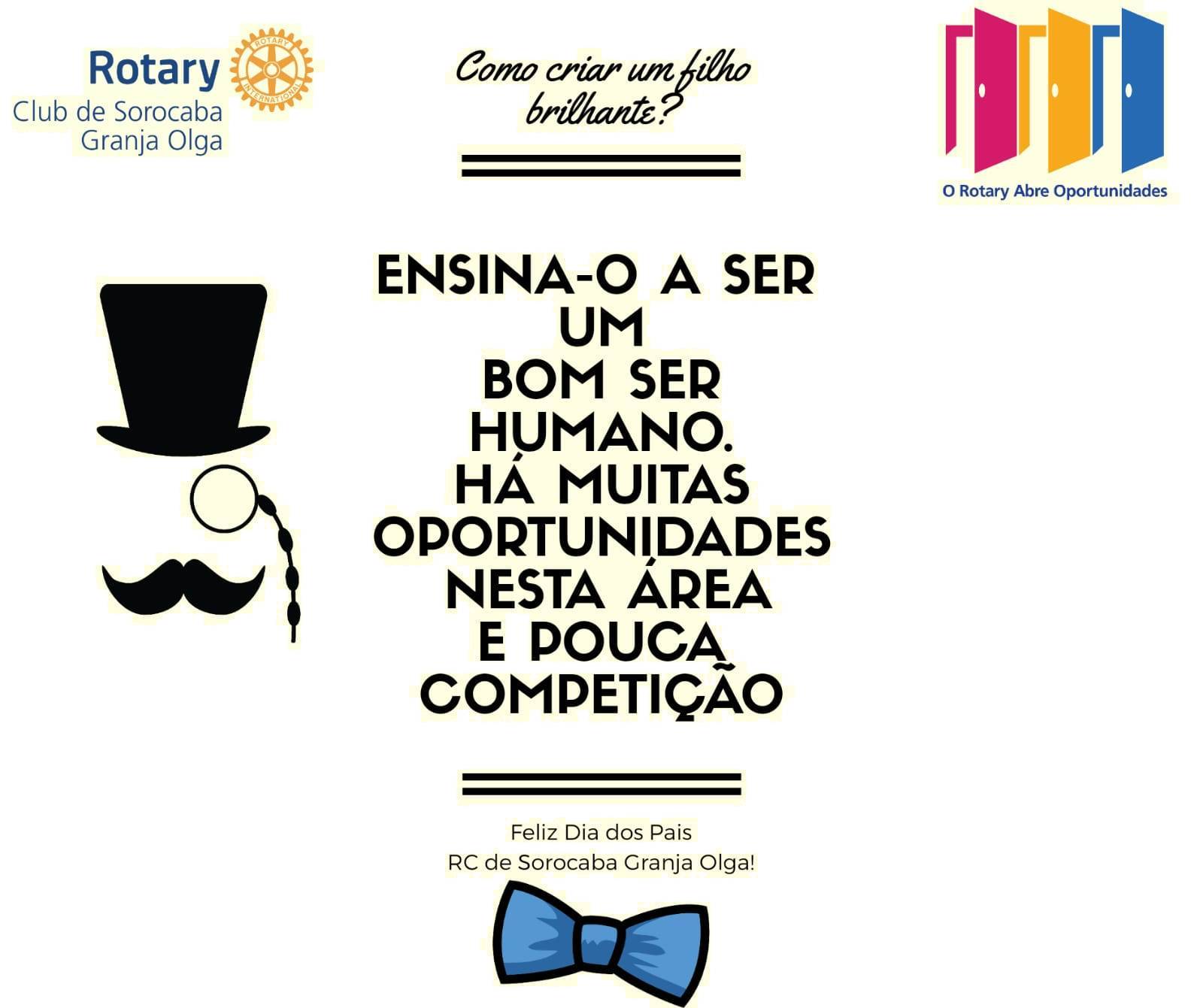 Feliz Dia dos Pais!!!