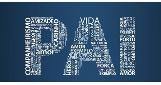 HOMENAGEM AOS PAIS