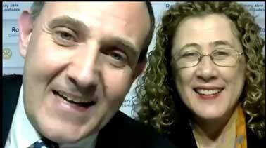 GD Sergio Lelli e CD Alair Lelli