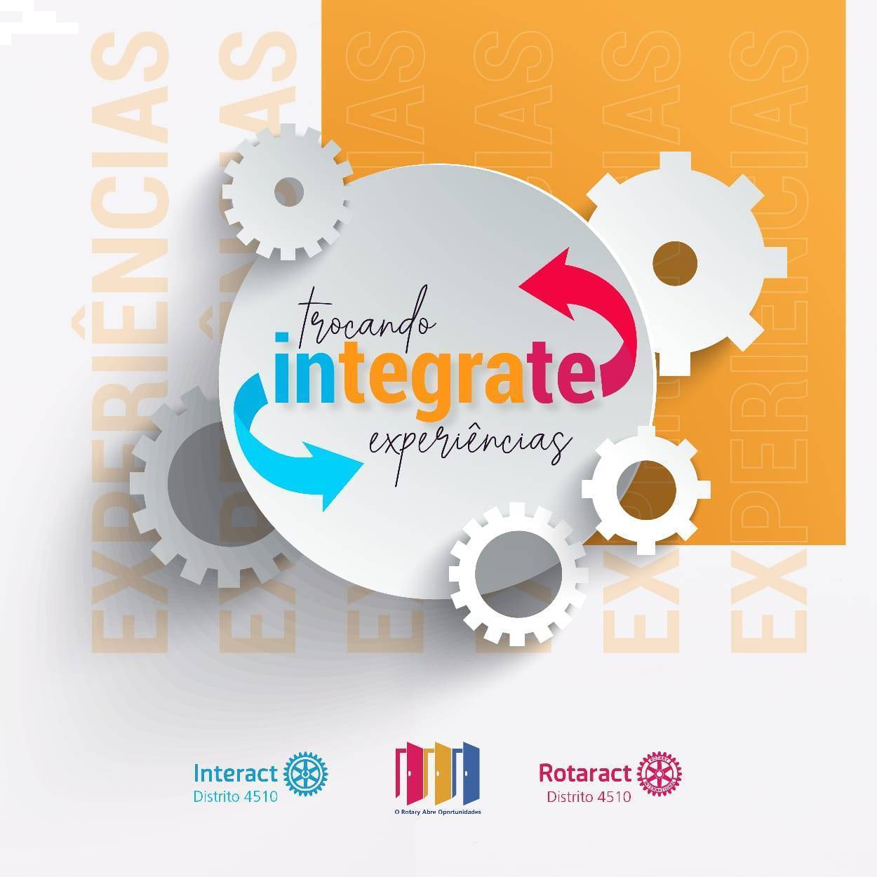 Troca de Experiência IC <-> RCT