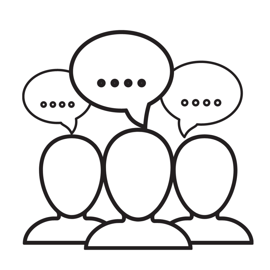 Comunicação Não-Violenta foi a base do treinamento