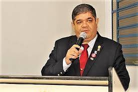 Ricardo de Maio Bermejo, Instrutor Distrital, acompanha a organização do ECOROTARY