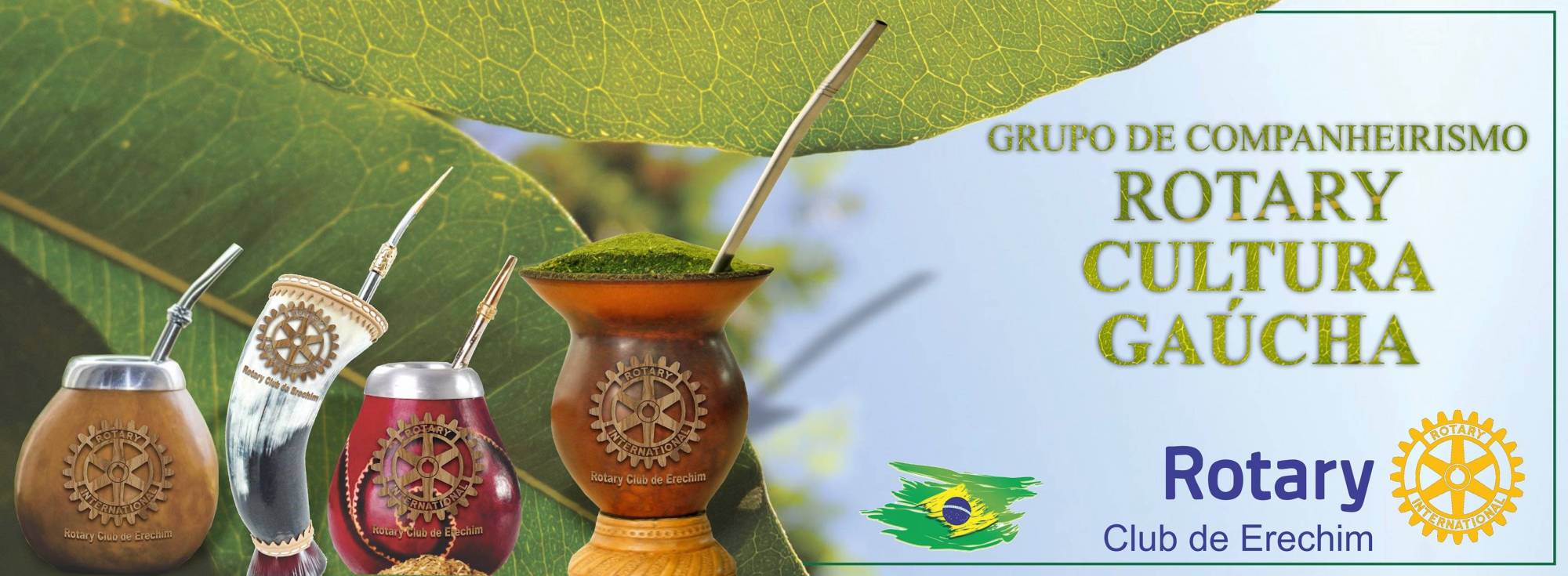 Grupo de Companheirismo Rotary Cultura Gaúcha