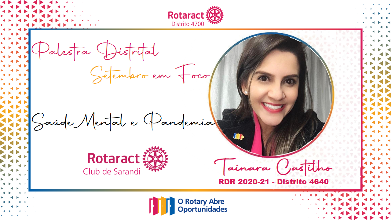 Divulgação Sarandi