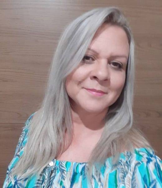 Eu Rotariano- Alessandra Cursino Guimarães