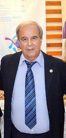 Eu Rotariano- José Antonio da Silva