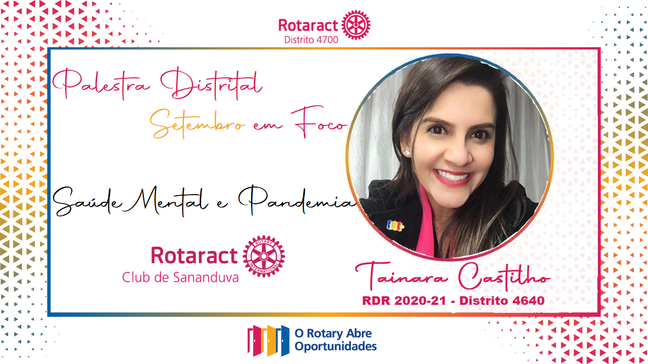 Divulgação Sananduva