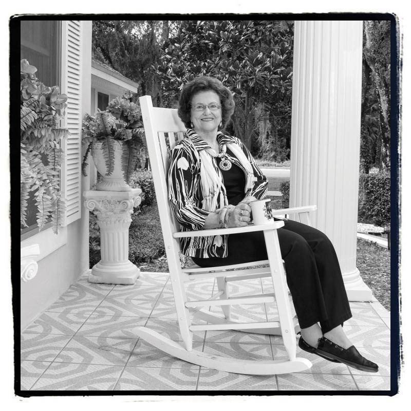 Até agora, não contei minha história a muitas pessoas, mas se pode ajudar no esforço de erradicação, parece um bom momento para começar.