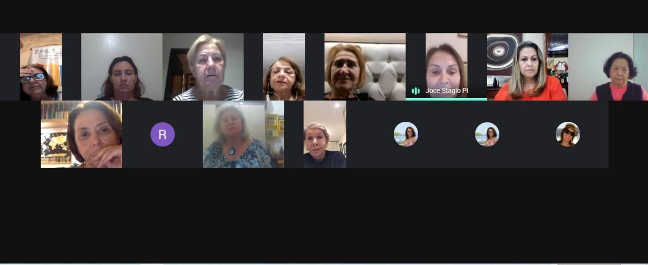 ASSEMBLEIA GERAL EXTRAORDINÁRIA