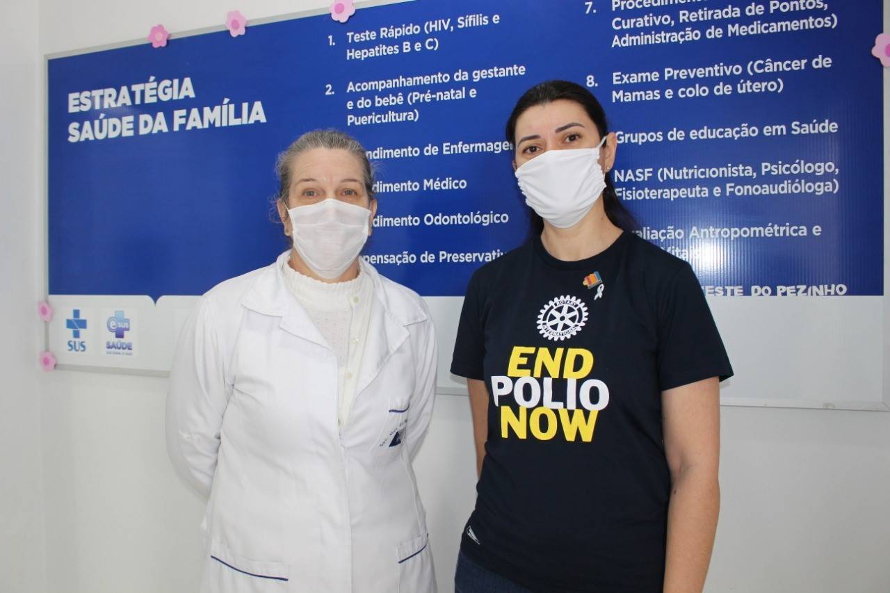 Campanha Multivacional!