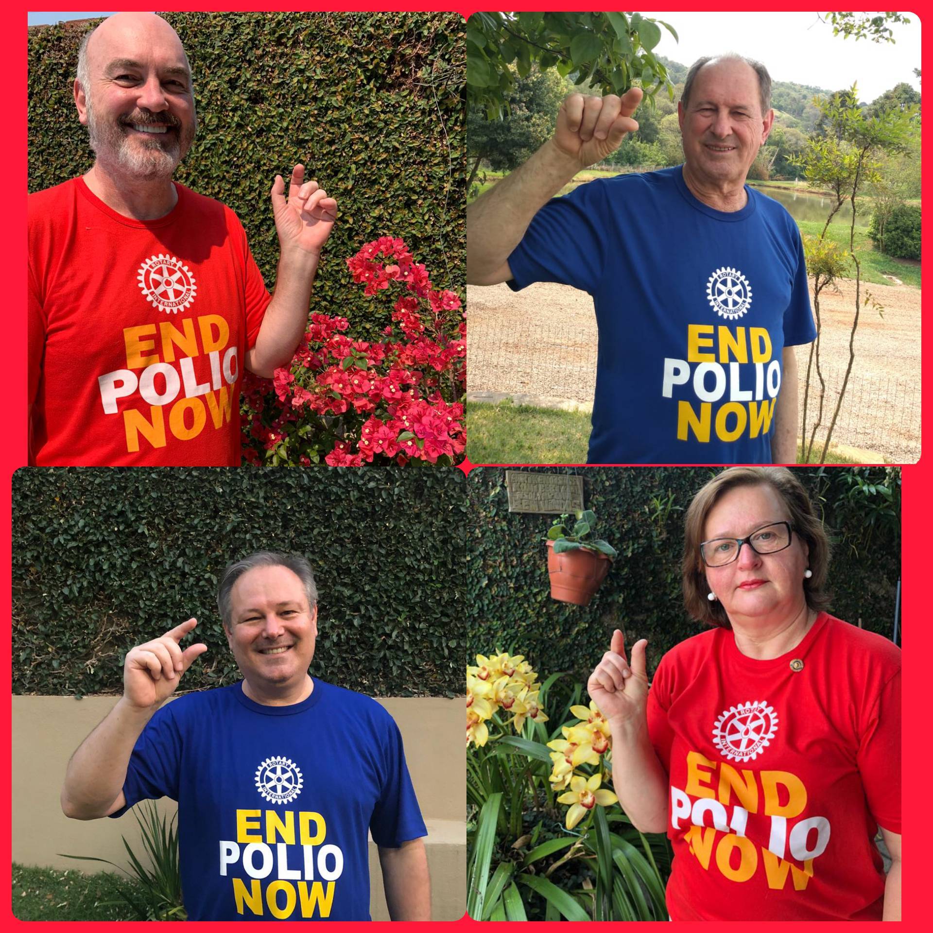 Falta só um pouquinho!!