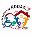 Banco de cadeira de Rodas - Casa da Amizade / Rotary Club de Montes Claros - Oeste.