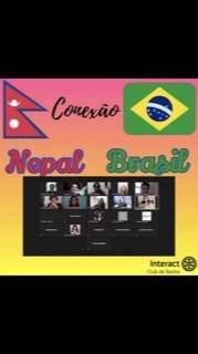 Twinning Meeting Nepal