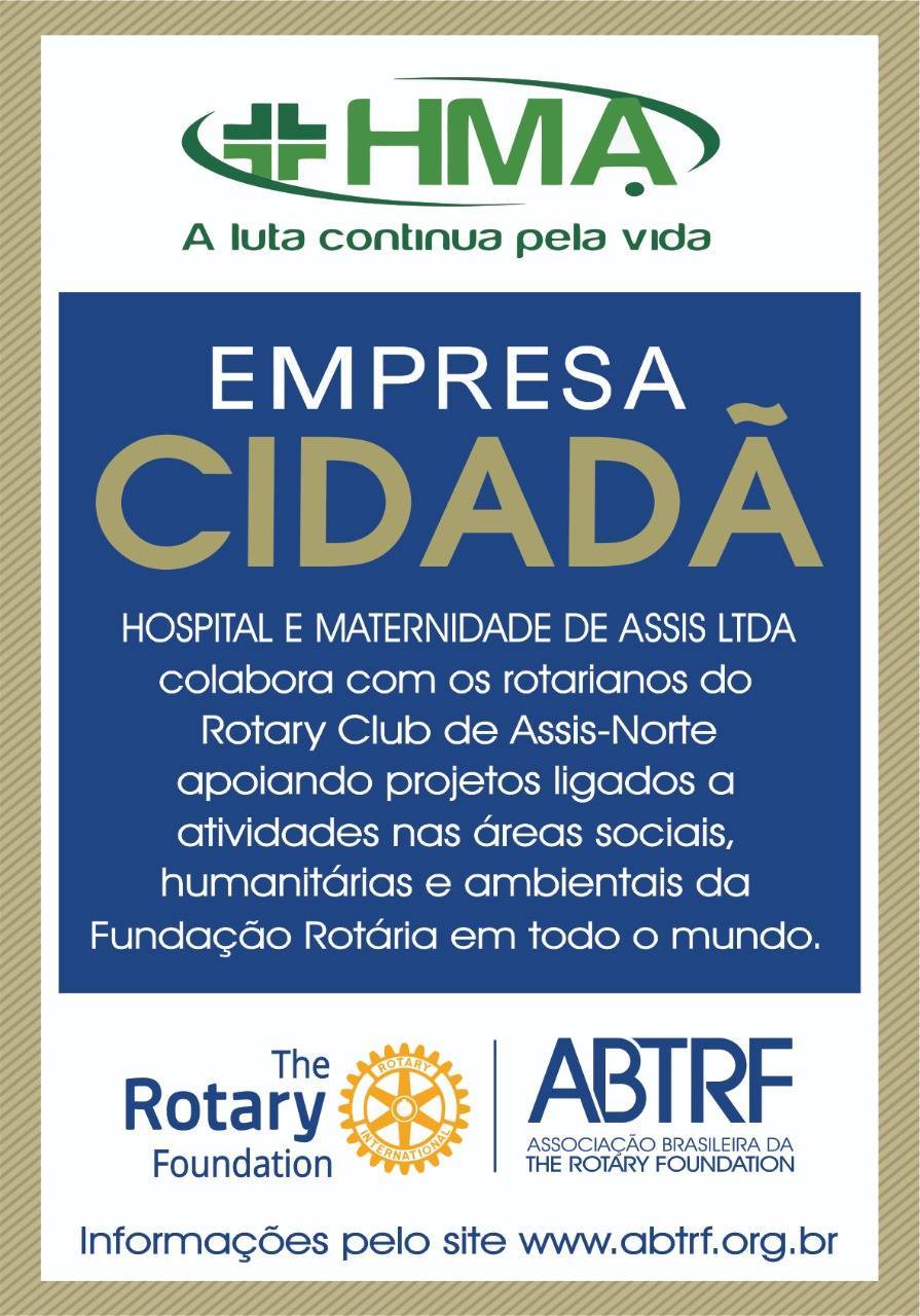 Hospital e Maternidade de Assis Ltda