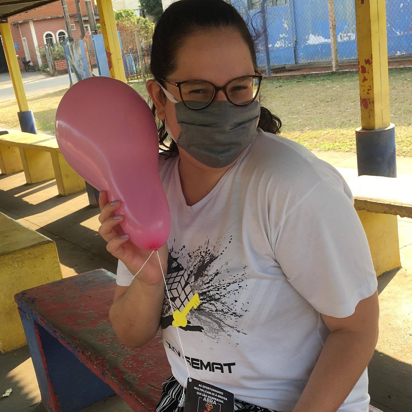 Projeto Multidistrital