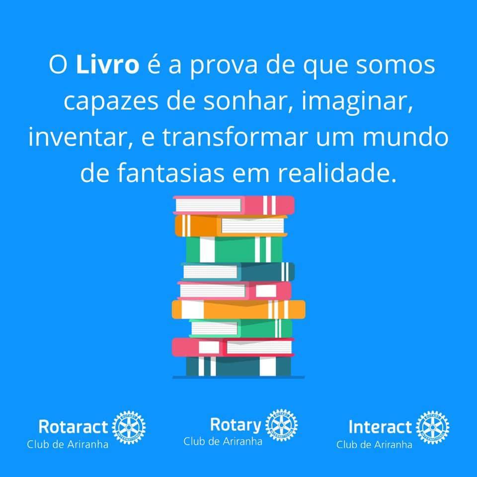 Dia Nacional do Livro
