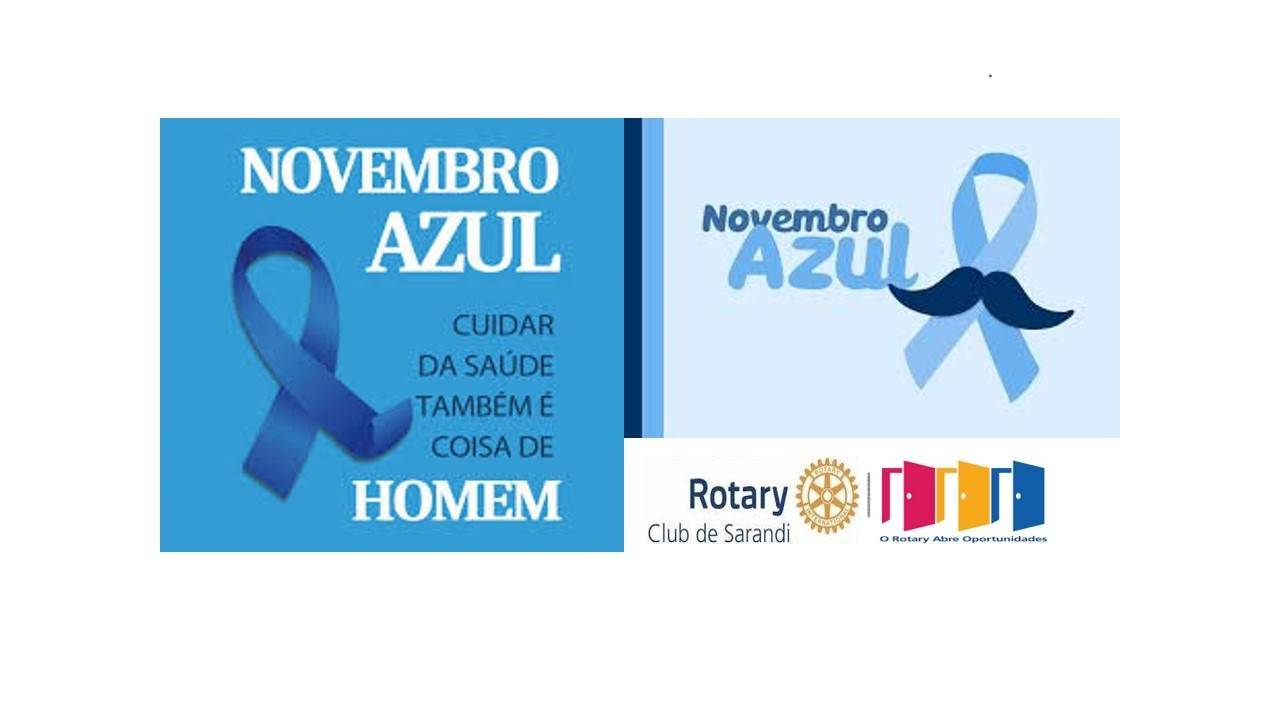 NÓS APOIAMOS ESSA CAUSA! 