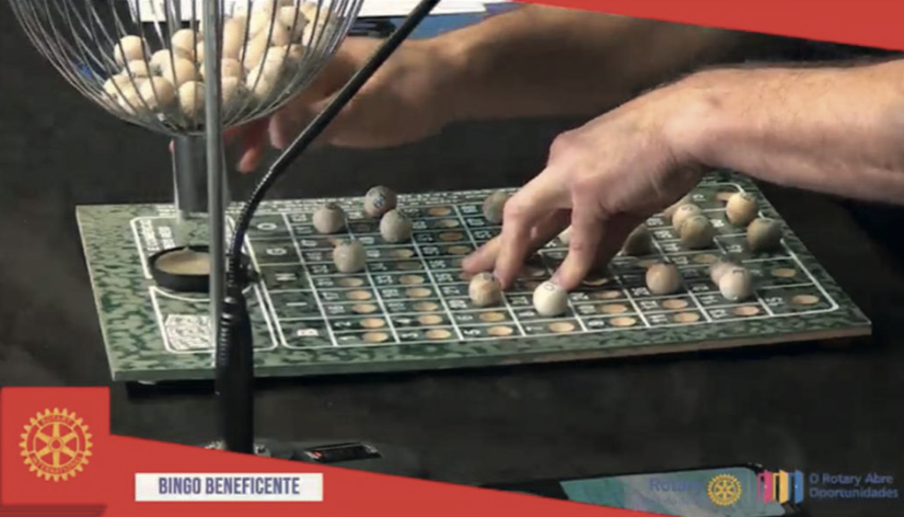 Bingo Beneficente